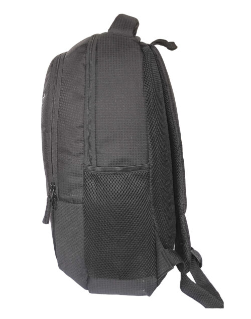 black colour laptop bag - Image 3