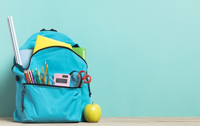 school bag manufacturer